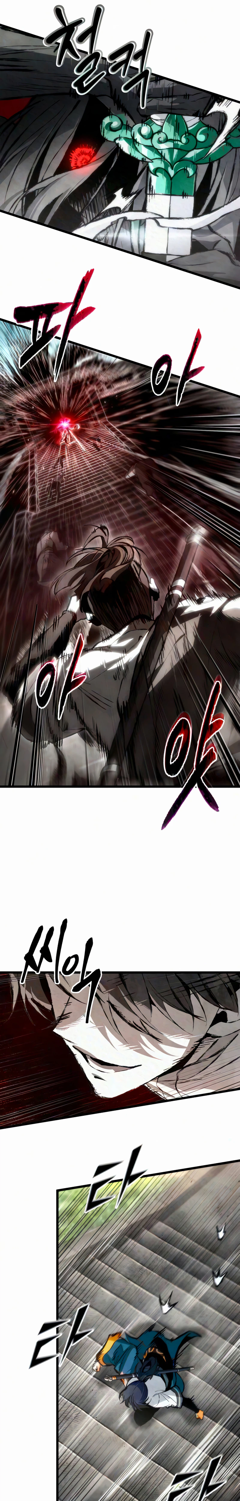 Chronicles of the Demon-Slaying Cultivator Chapter 11 Page 29