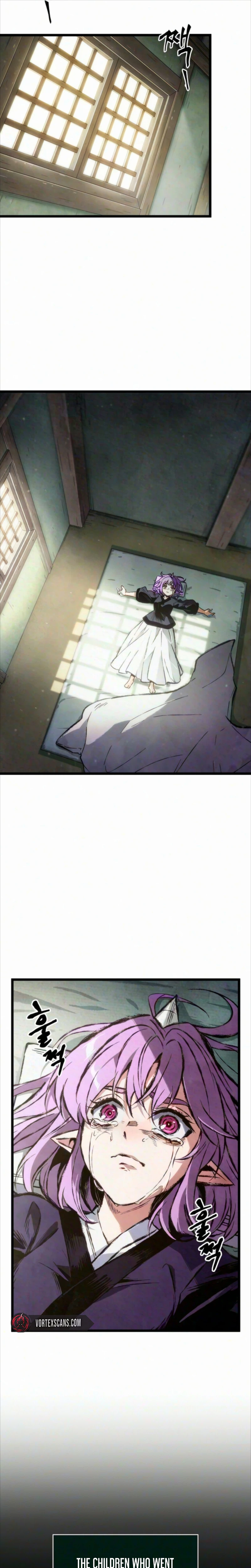 Chronicles of the Demon-Slaying Cultivator Chapter 8 Page 7