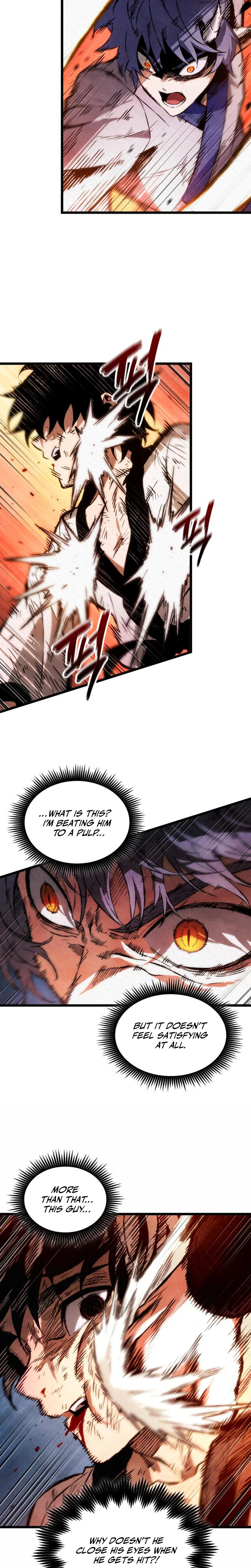 Chronicles of the Demon-Slaying Cultivator Chapter 3 Page 6