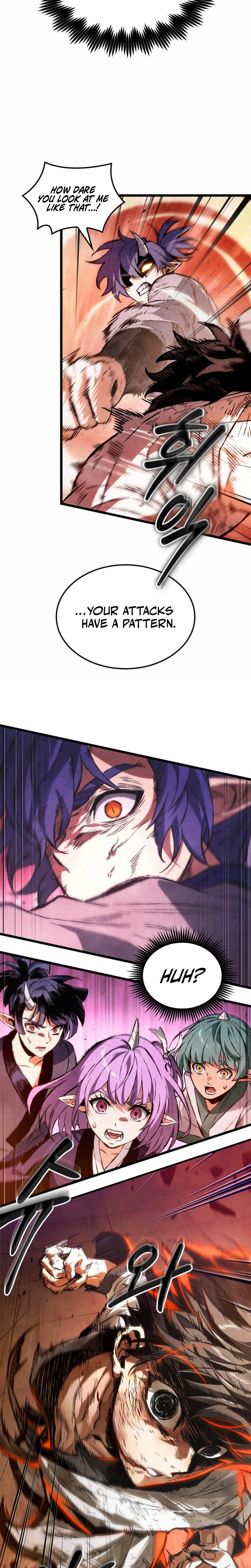 Chronicles of the Demon-Slaying Cultivator Chapter 3 Page 7