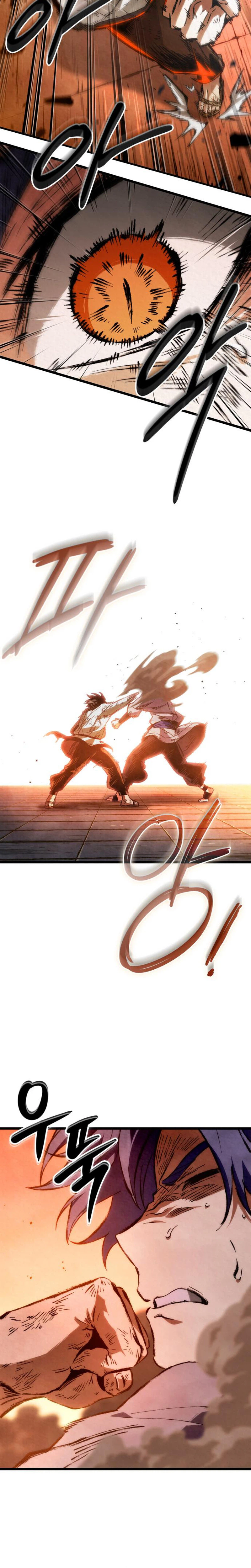 Chronicles of the Demon-Slaying Cultivator Chapter 3 Page 8