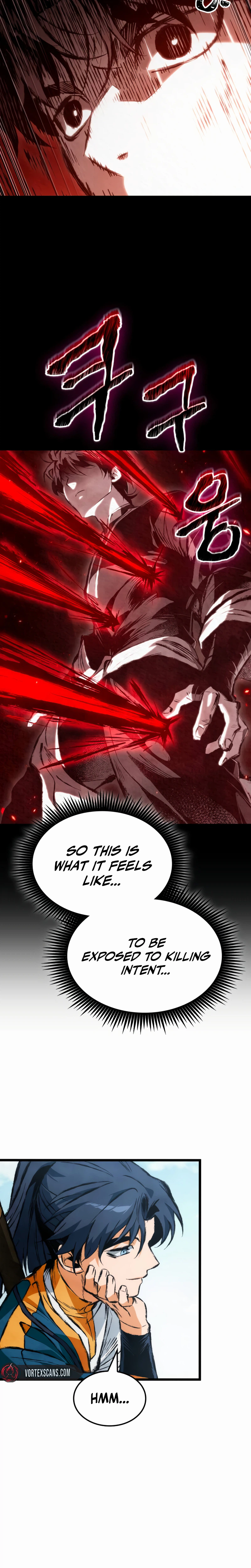 Chronicles of the Demon-Slaying Cultivator Chapter 12 Page 5