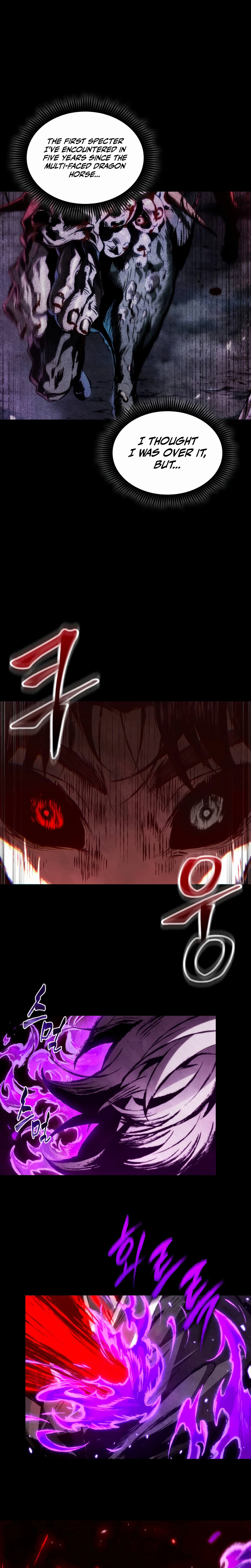 Chronicles of the Demon-Slaying Cultivator Chapter 12 Page 7