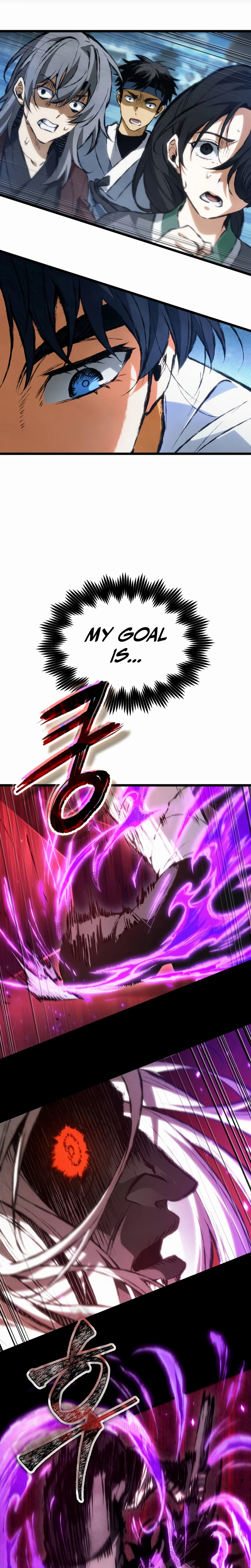 Chronicles of the Demon-Slaying Cultivator Chapter 12 Page 13