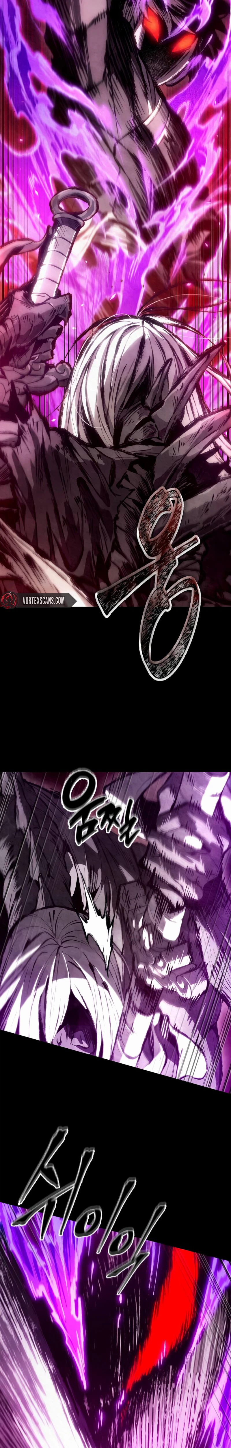 Chronicles of the Demon-Slaying Cultivator Chapter 12 Page 14
