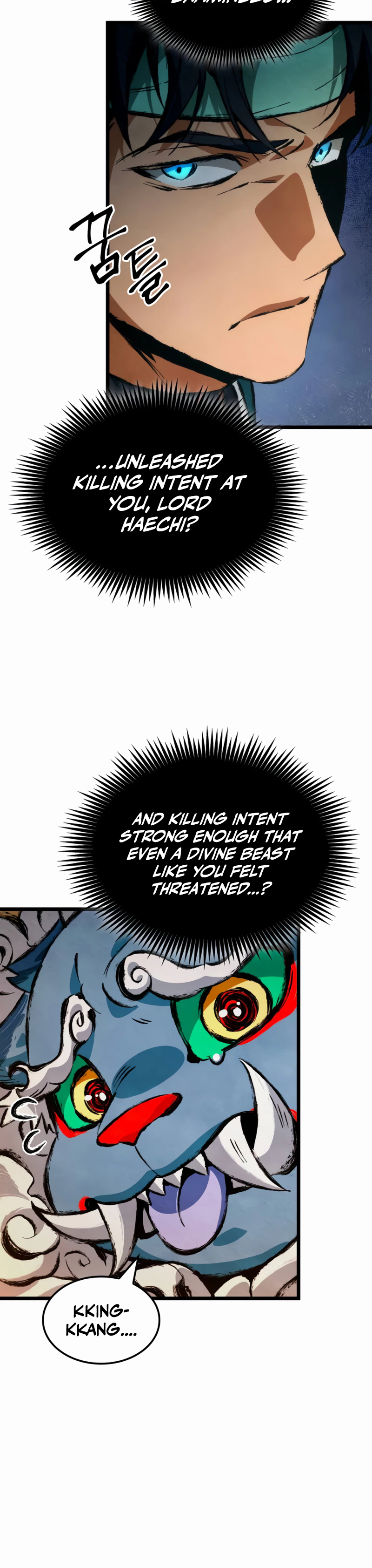 Chronicles of the Demon-Slaying Cultivator Chapter 12 Page 33