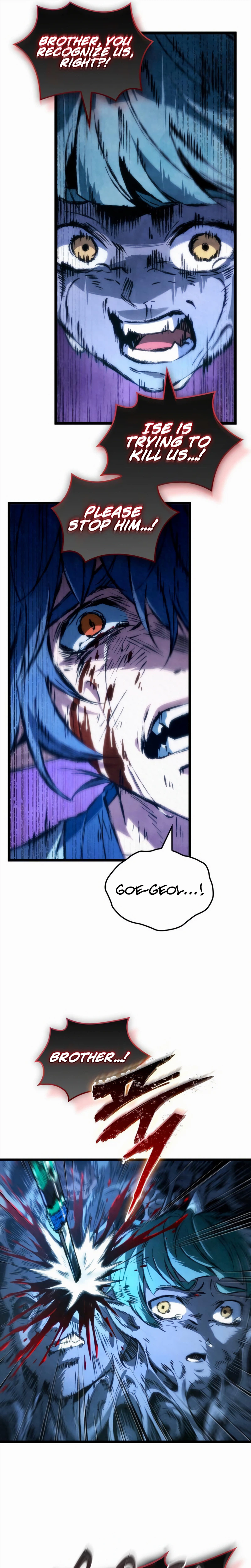 Chronicles of the Demon-Slaying Cultivator Chapter 7 Page 7