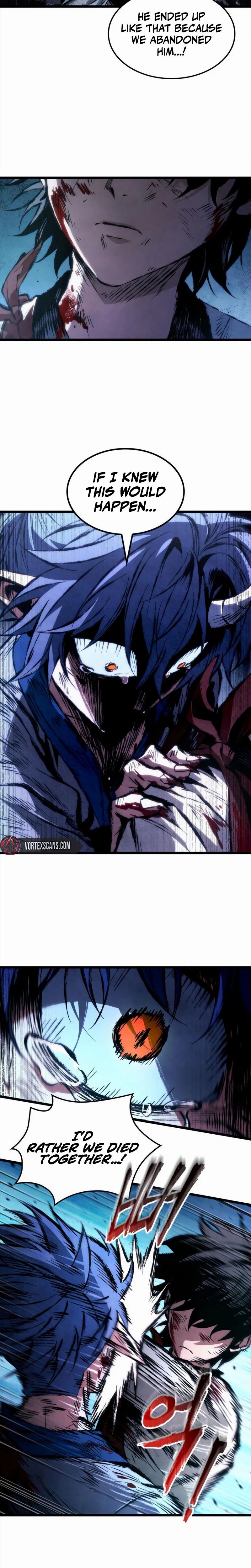 Chronicles of the Demon-Slaying Cultivator Chapter 7 Page 11