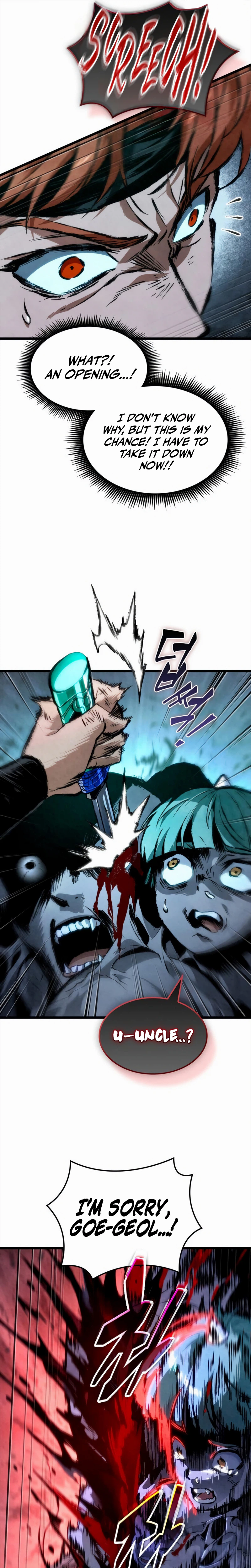 Chronicles of the Demon-Slaying Cultivator Chapter 7 Page 16