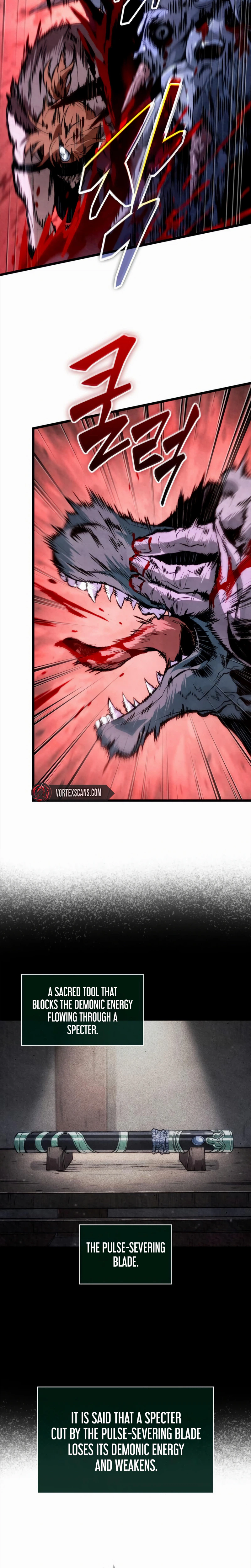 Chronicles of the Demon-Slaying Cultivator Chapter 7 Page 17