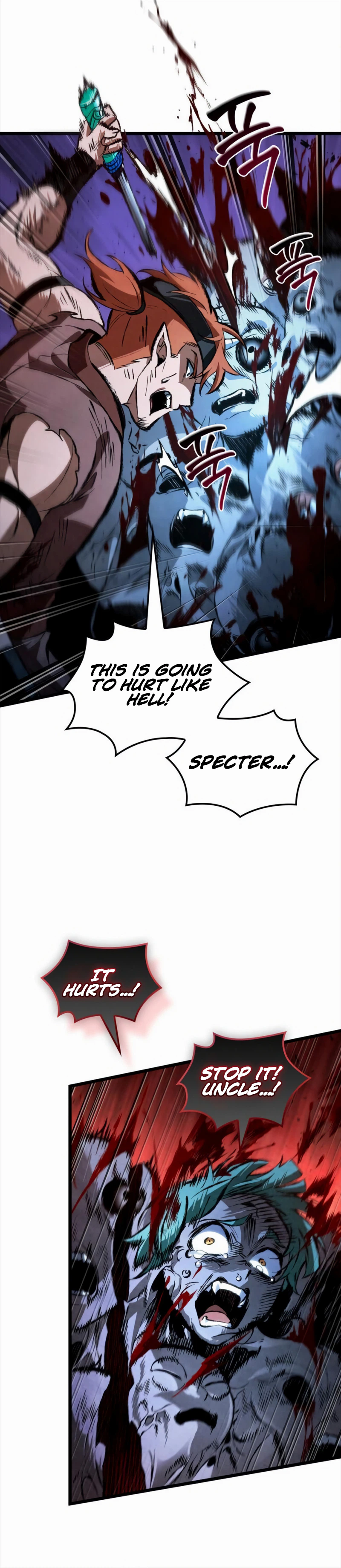 Chronicles of the Demon-Slaying Cultivator Chapter 7 Page 18