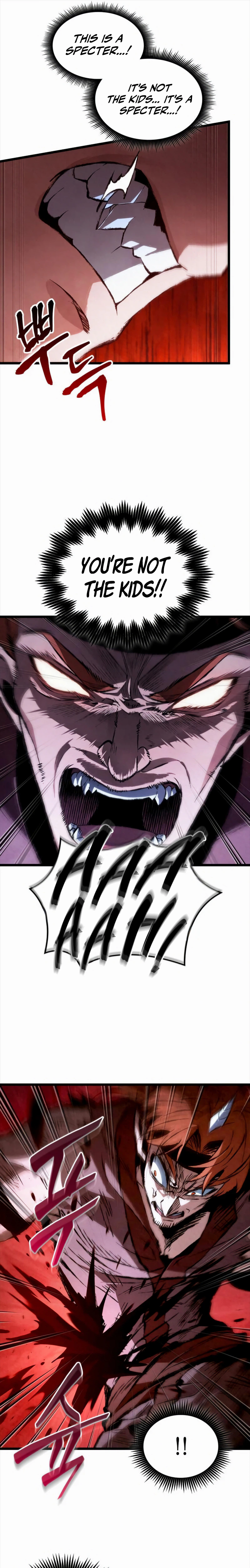 Chronicles of the Demon-Slaying Cultivator Chapter 7 Page 19