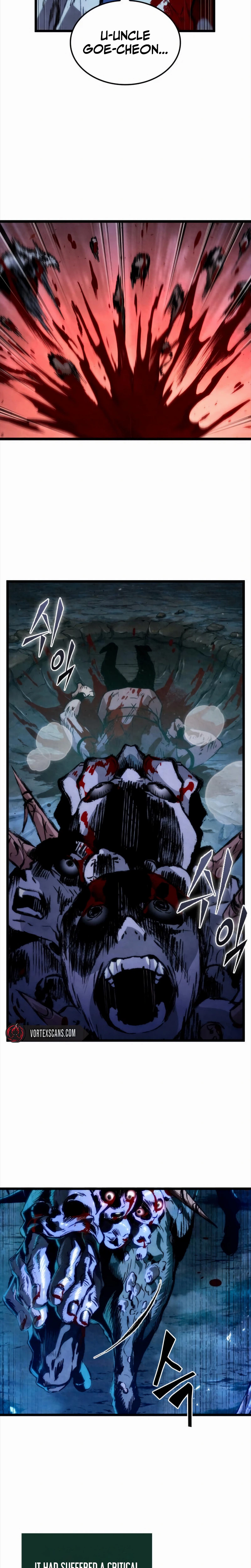 Chronicles of the Demon-Slaying Cultivator Chapter 7 Page 23