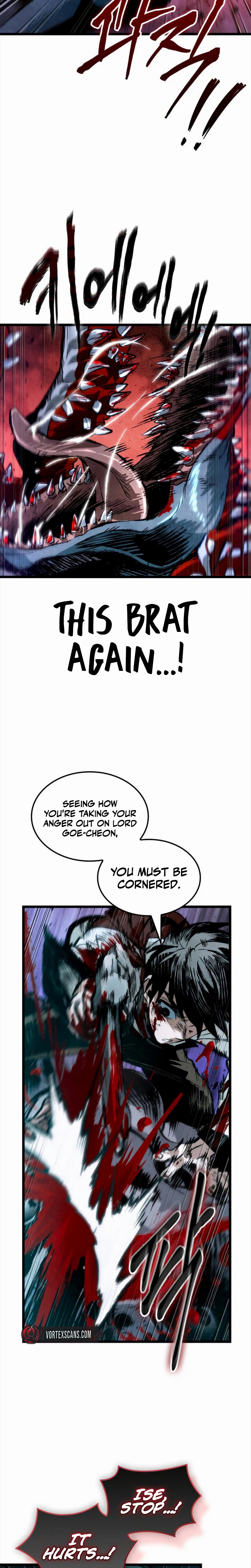 Chronicles of the Demon-Slaying Cultivator Chapter 7 Page 26