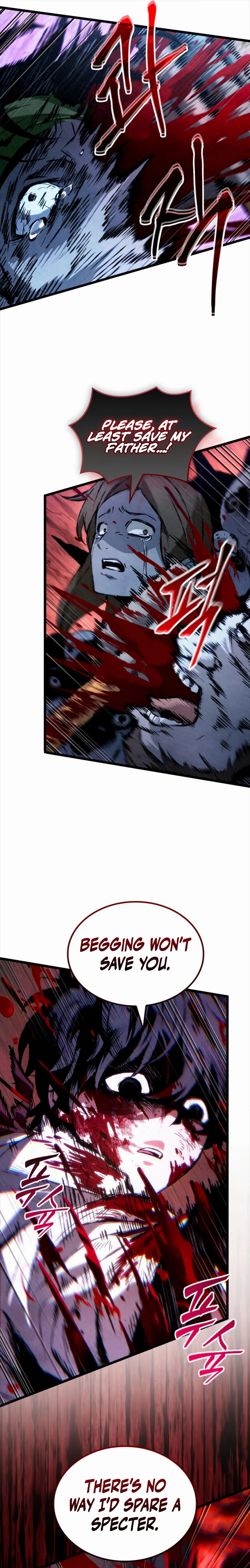 Chronicles of the Demon-Slaying Cultivator Chapter 7 Page 28
