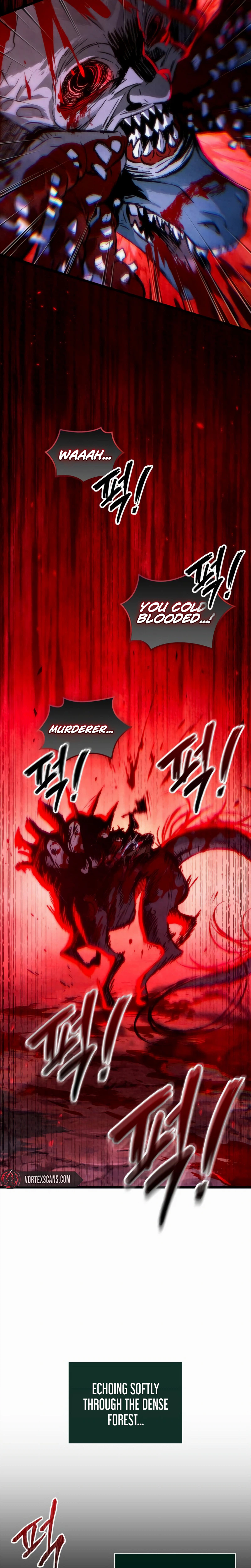 Chronicles of the Demon-Slaying Cultivator Chapter 7 Page 29