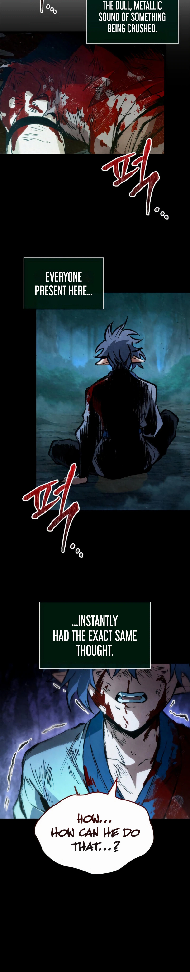 Chronicles of the Demon-Slaying Cultivator Chapter 7 Page 30