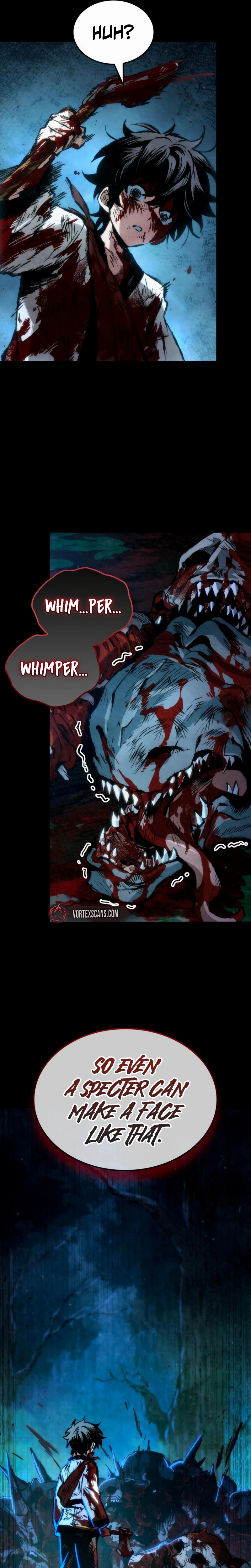 Chronicles of the Demon-Slaying Cultivator Chapter 7 Page 31