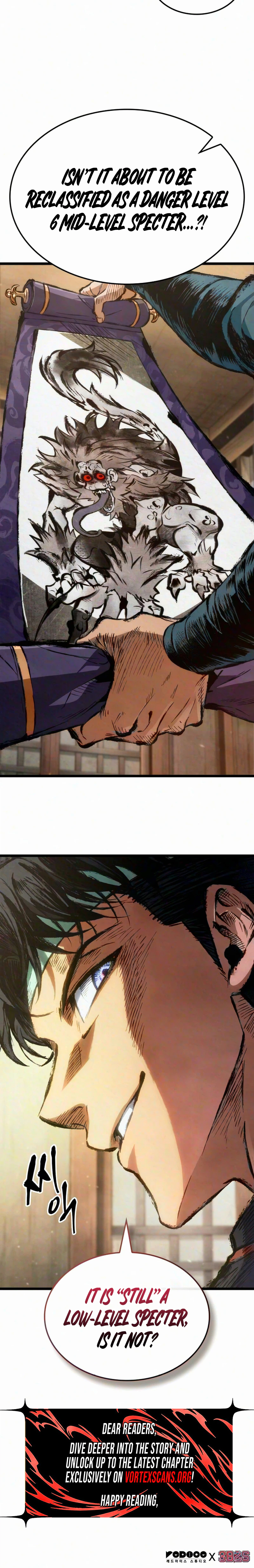 Chronicles of the Demon-Slaying Cultivator Chapter 16 Page 30