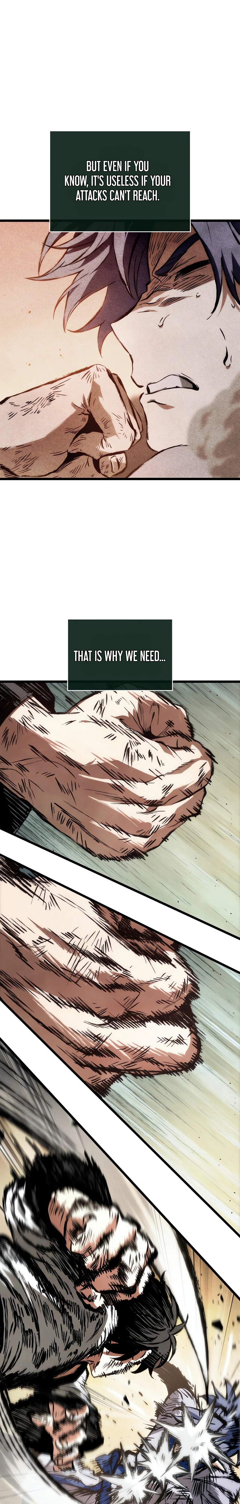 Chronicles of the Demon-Slaying Cultivator Chapter 4 Page 7