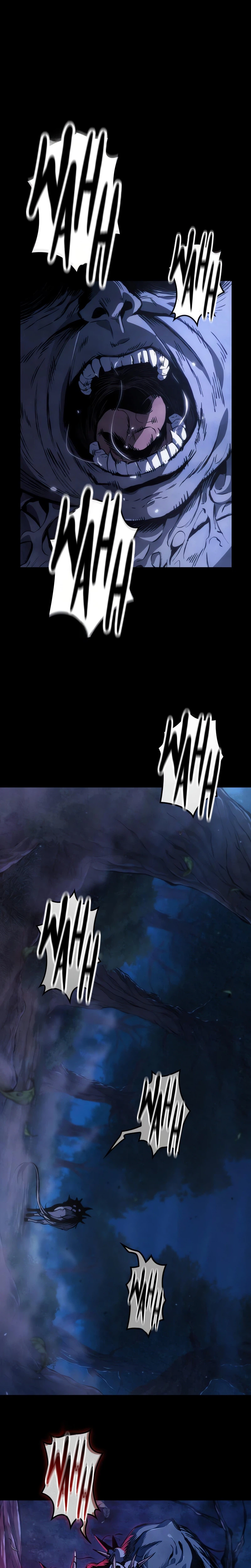 Chronicles of the Demon-Slaying Cultivator Chapter 4 Page 27