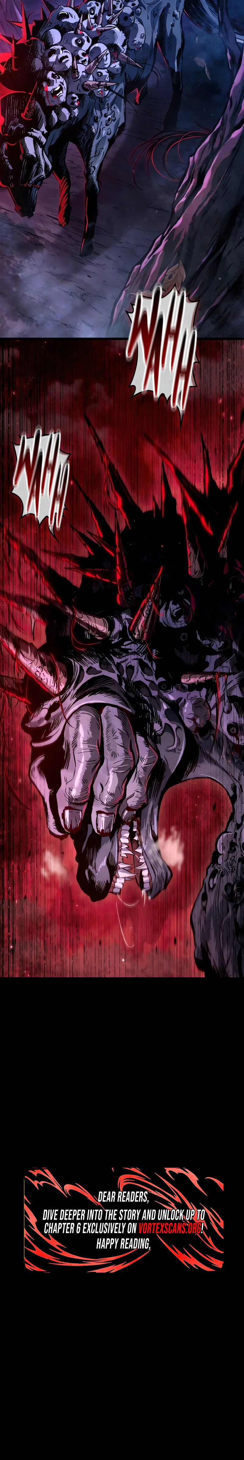 Chronicles of the Demon-Slaying Cultivator Chapter 4 Page 28