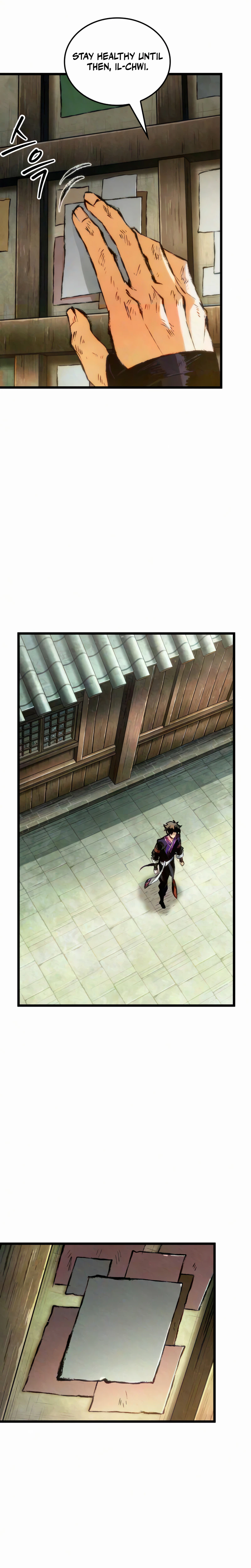Chronicles of the Demon-Slaying Cultivator Chapter 10 Page 7