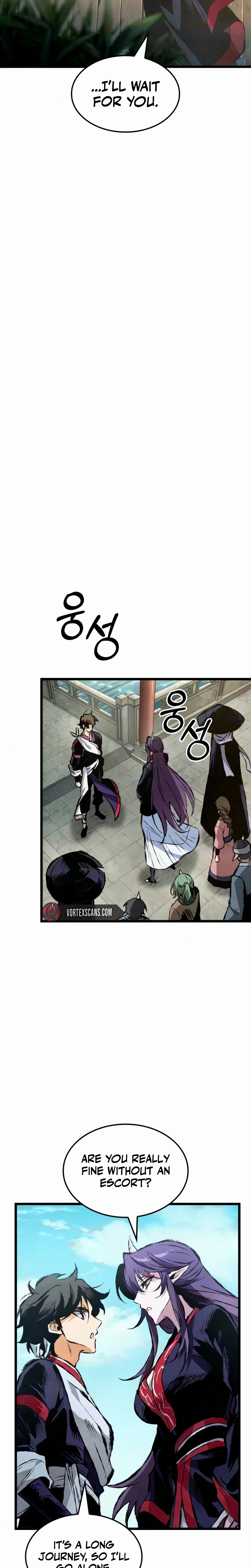 Chronicles of the Demon-Slaying Cultivator Chapter 10 Page 12