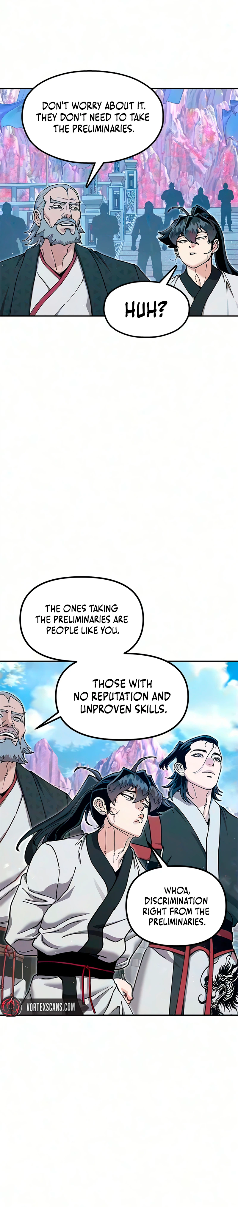 Chronicles of the Lazy Sovereign Chapter 60 Page 6