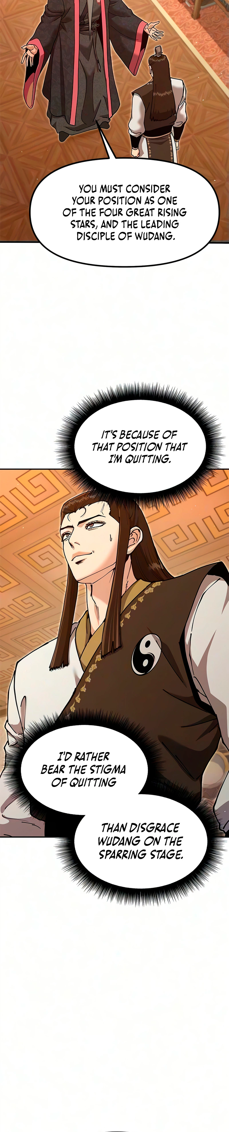 Chronicles of the Lazy Sovereign Chapter 60 Page 12