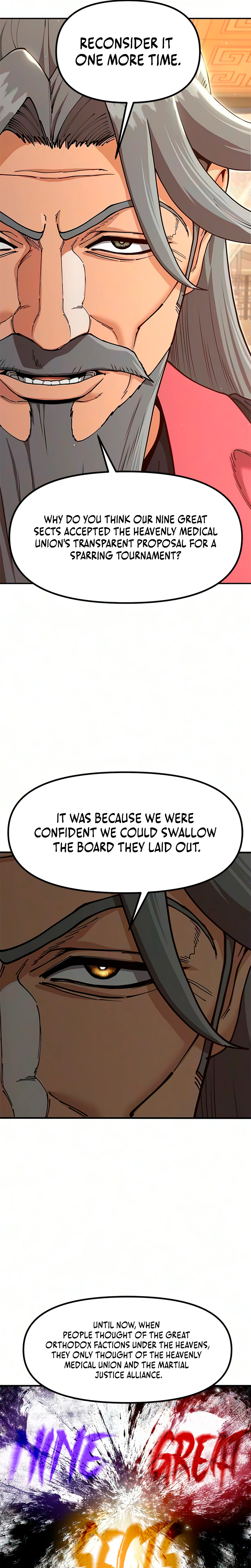 Chronicles of the Lazy Sovereign Chapter 60 Page 13