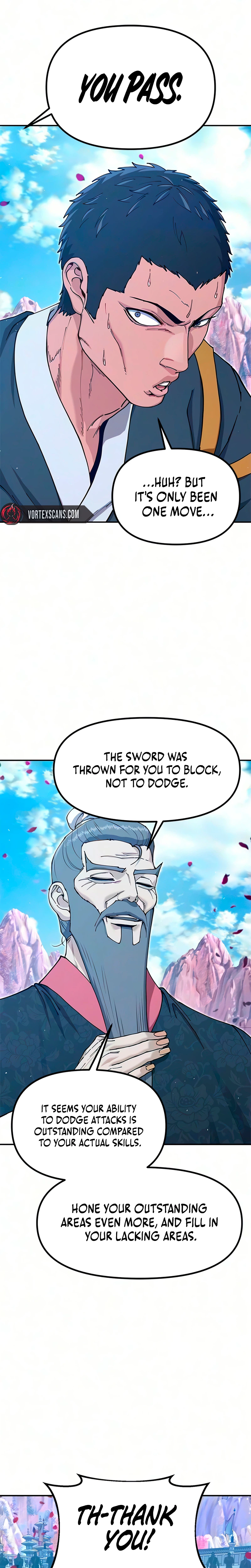 Chronicles of the Lazy Sovereign Chapter 60 Page 25