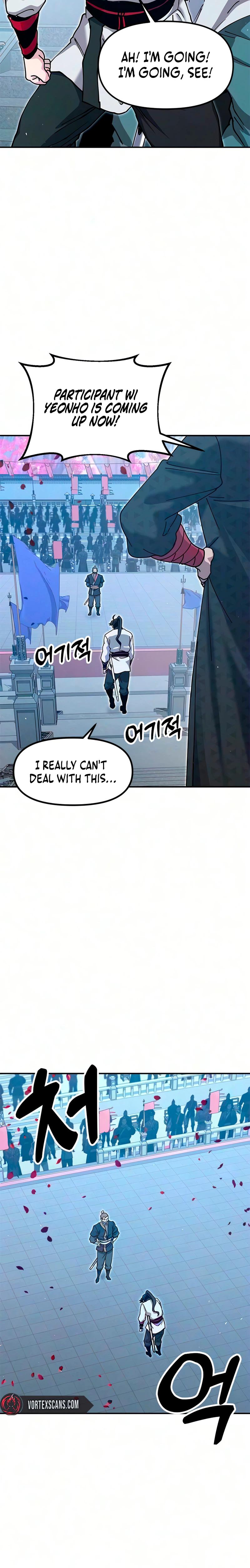Chronicles of the Lazy Sovereign Chapter 60 Page 30