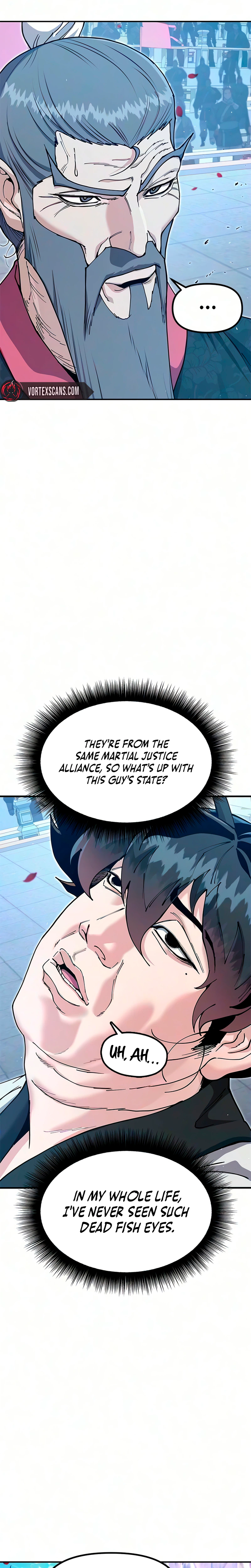 Chronicles of the Lazy Sovereign Chapter 60 Page 31