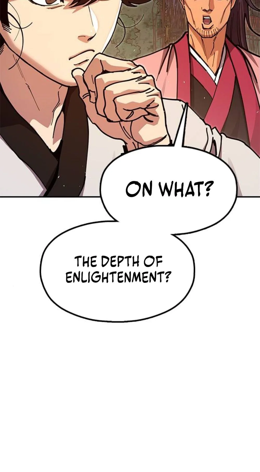 Chronicles of the Lazy Sovereign Chapter 41 Page 8