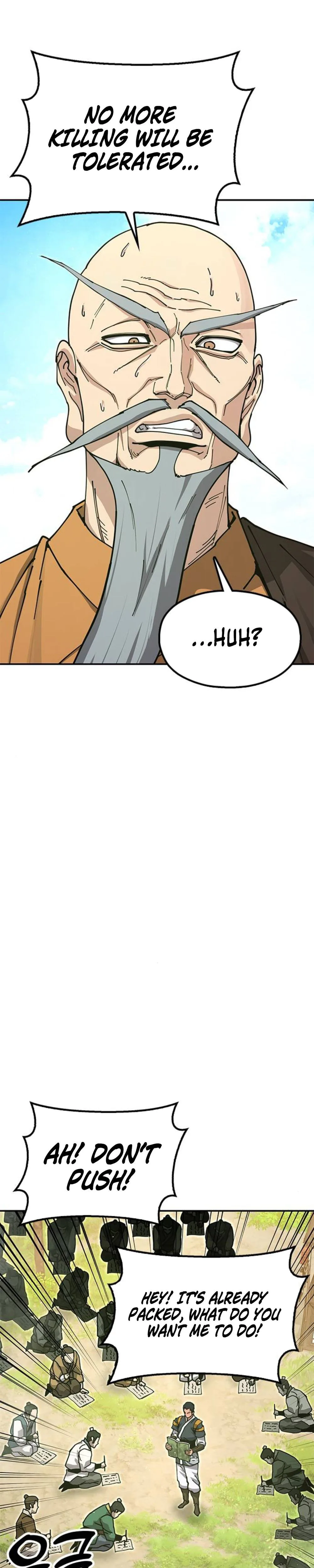Chronicles of the Lazy Sovereign Chapter 41 Page 17