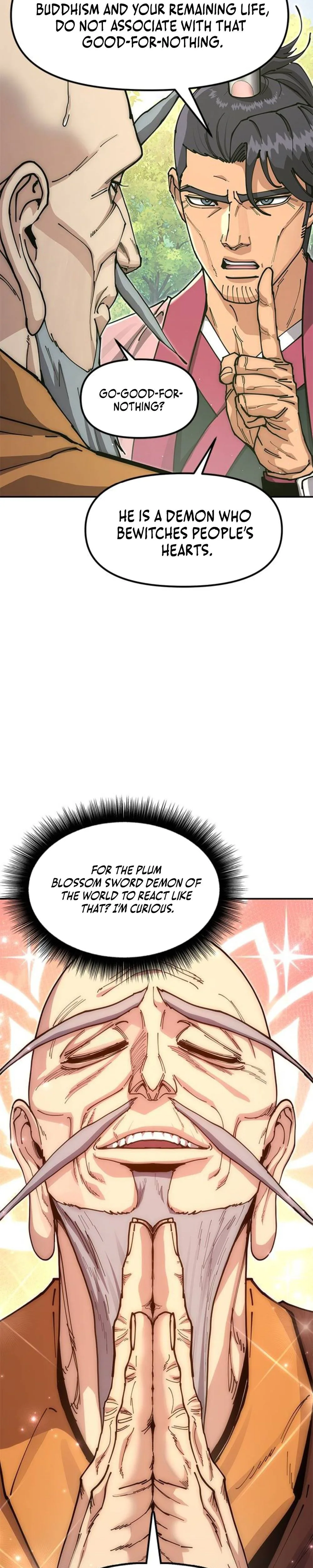 Chronicles of the Lazy Sovereign Chapter 41 Page 22