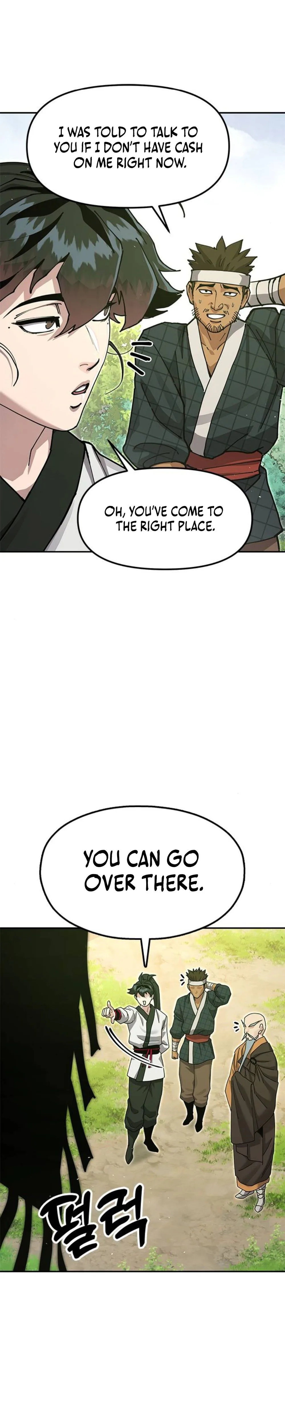Chronicles of the Lazy Sovereign Chapter 41 Page 30