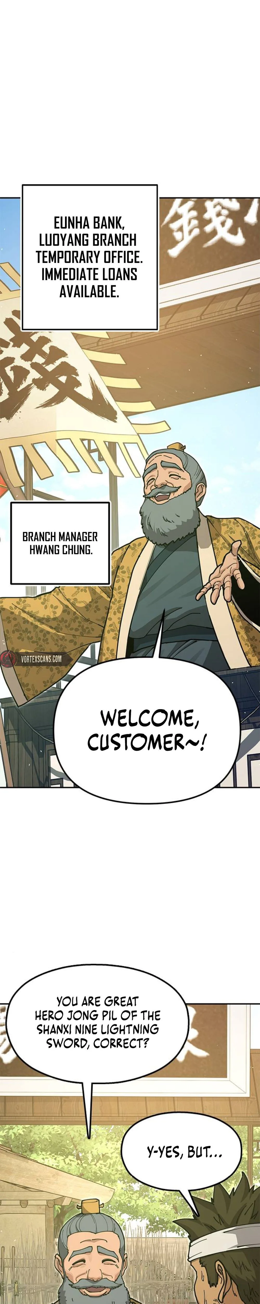 Chronicles of the Lazy Sovereign Chapter 41 Page 31