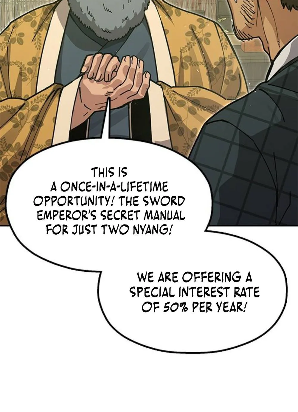 Chronicles of the Lazy Sovereign Chapter 41 Page 32