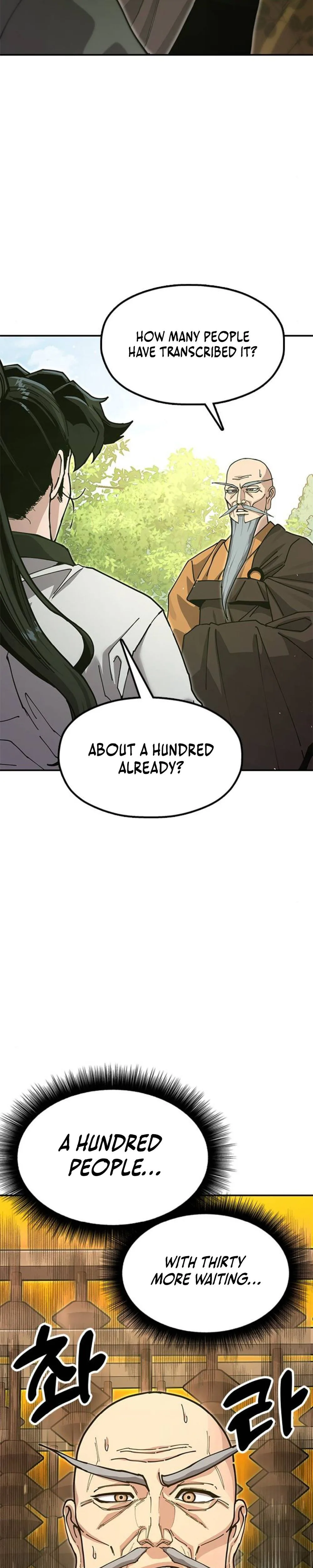 Chronicles of the Lazy Sovereign Chapter 41 Page 43