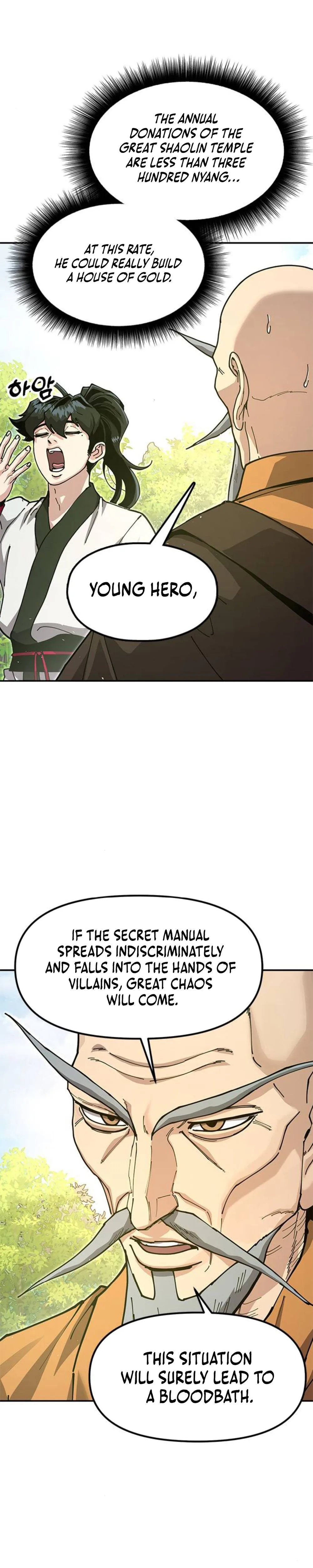 Chronicles of the Lazy Sovereign Chapter 41 Page 45