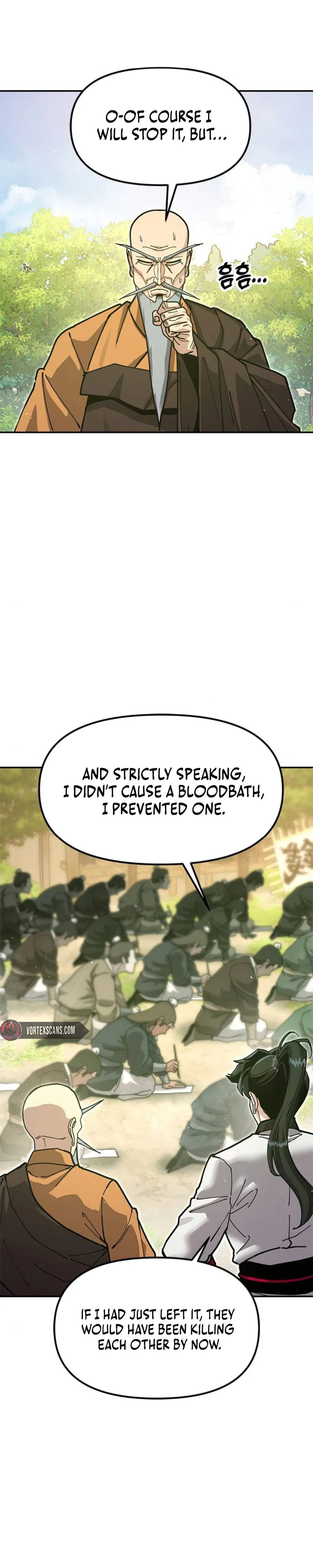 Chronicles of the Lazy Sovereign Chapter 41 Page 47