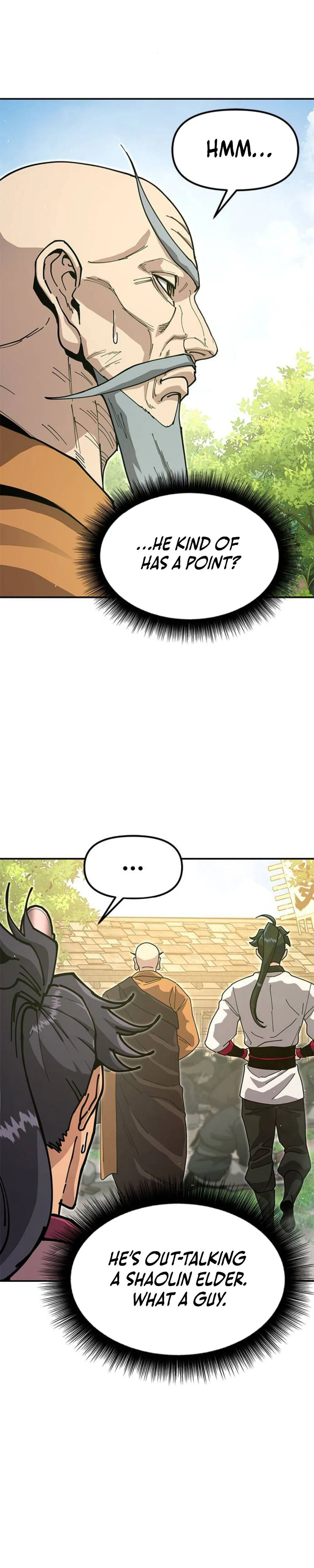 Chronicles of the Lazy Sovereign Chapter 41 Page 49