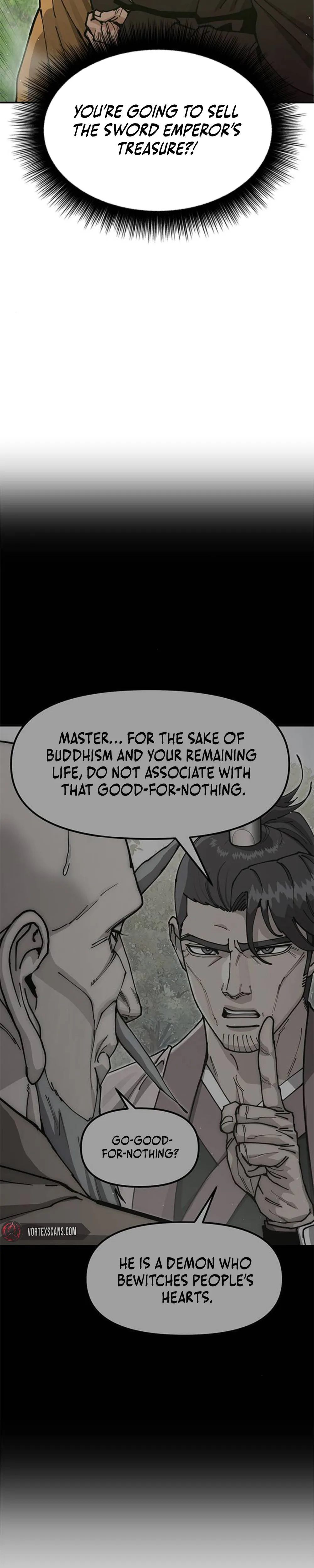 Chronicles of the Lazy Sovereign Chapter 41 Page 55