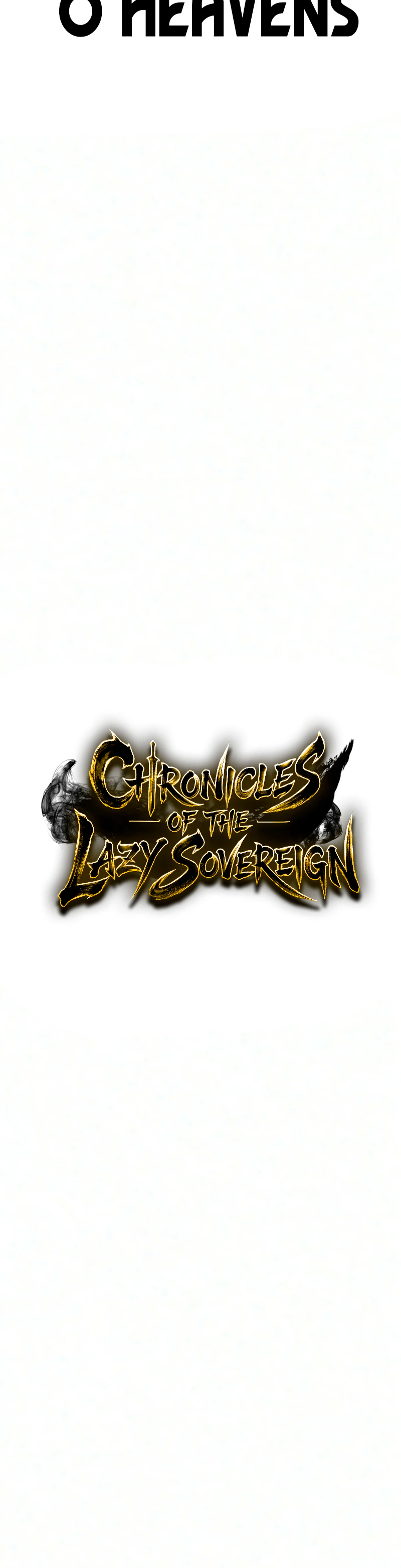 Chronicles of the Lazy Sovereign Chapter 49 Page 10