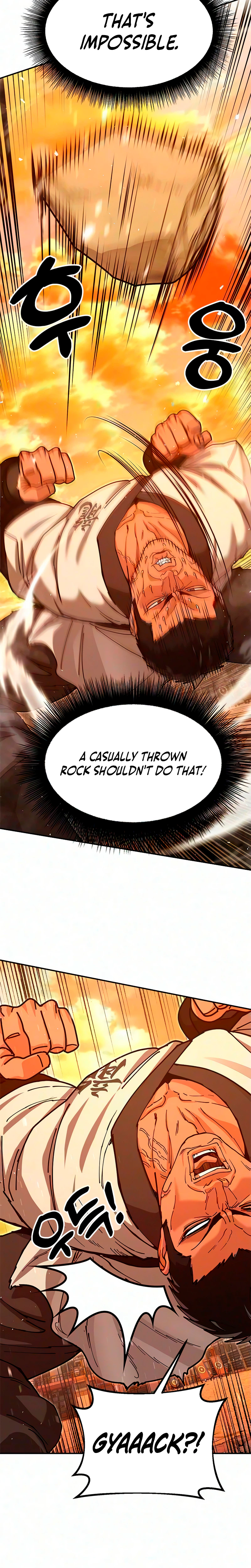 Chronicles of the Lazy Sovereign Chapter 49 Page 21