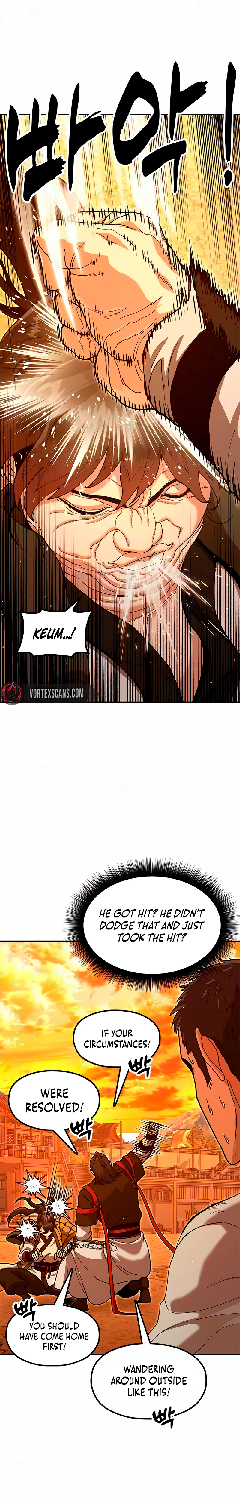 Chronicles of the Lazy Sovereign Chapter 49 Page 30