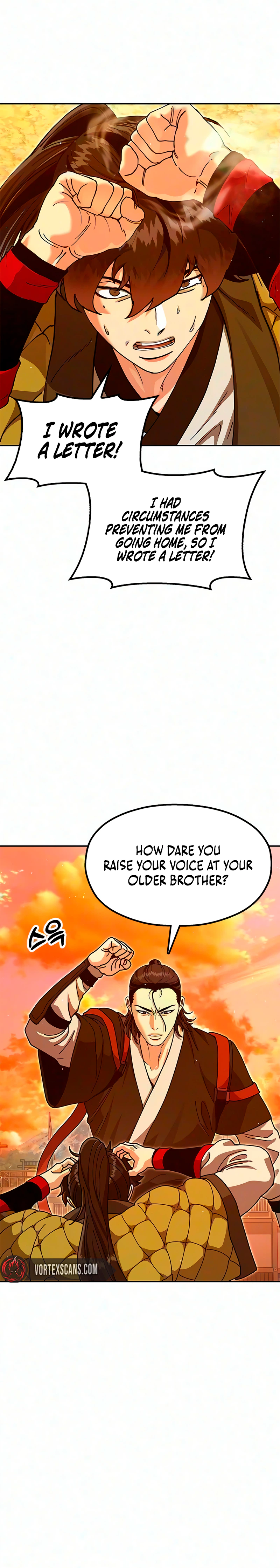 Chronicles of the Lazy Sovereign Chapter 49 Page 31