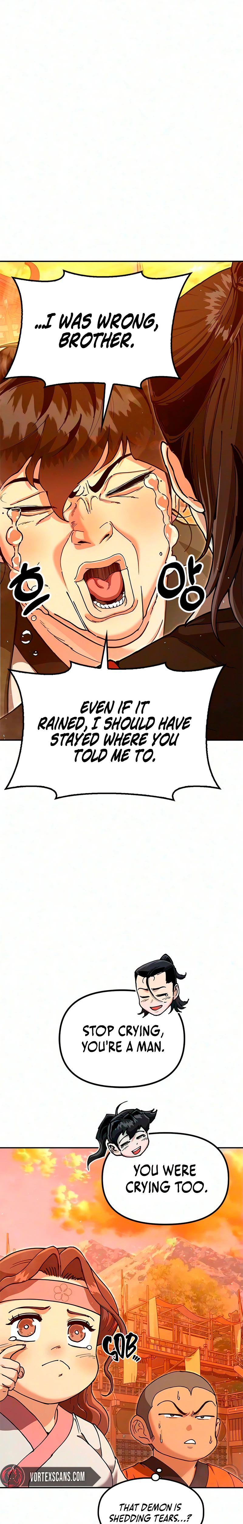 Chronicles of the Lazy Sovereign Chapter 49 Page 35